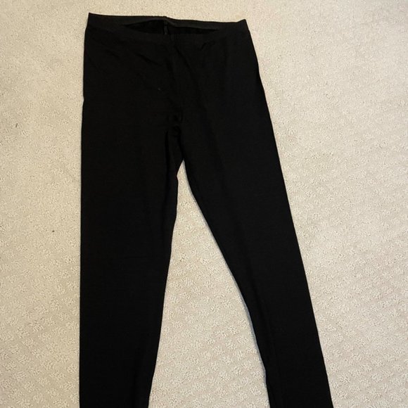 Eileen Fisher Leggings - Picture 2 of 4